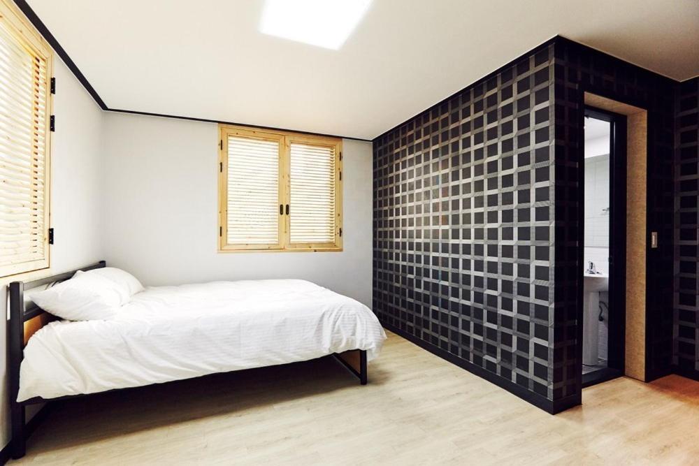 Daecheon Dazzle Pension Boryeong Kamer foto