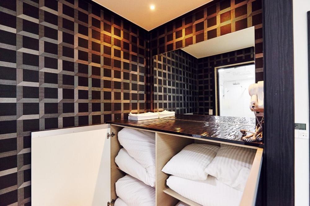 Daecheon Dazzle Pension Boryeong Kamer foto